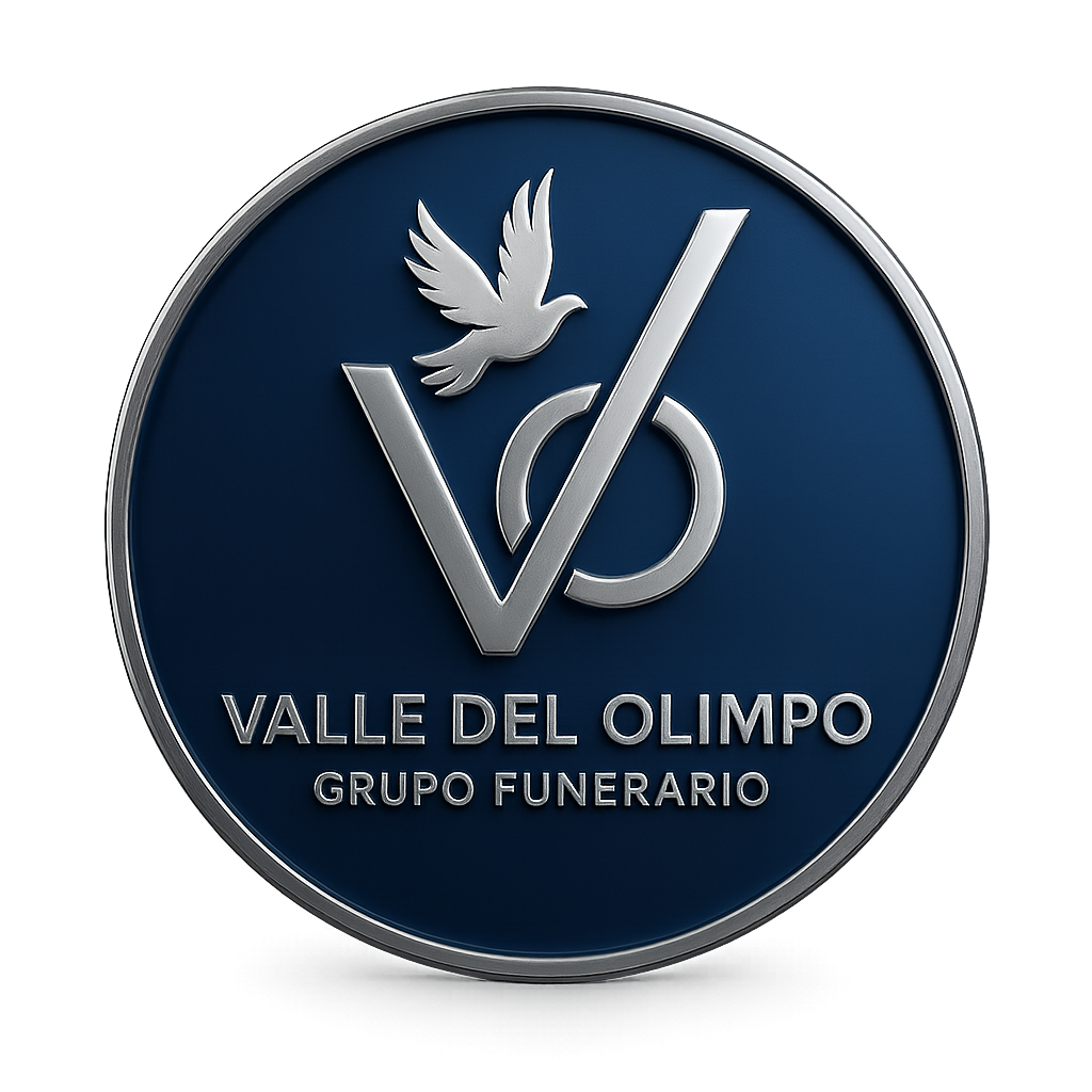 Valle del Olimpo · Obituarios